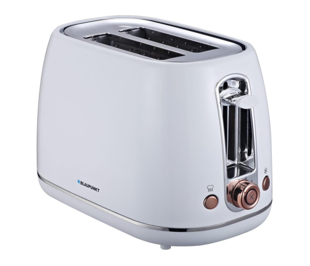 Blaupunkt Toster TSS802WH biały - 1028992 - zdjęcie